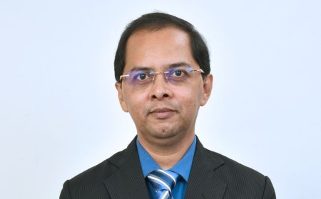 Buy or Sell: Dharmesh Shah of ICICI Securities recommends buying TCS and V-Guard Industries tomorrow