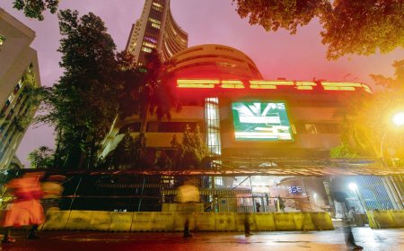 Lok Sabha Elections 2024: Indian bourses likely to remain shut on Polling Day in Mumbai