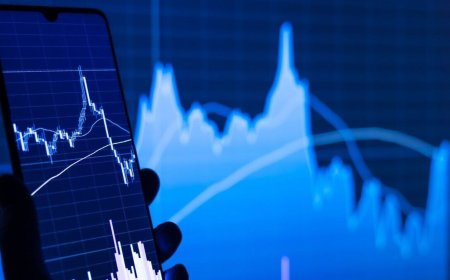 Week Ahead: US Fed Policy, FPI inflows, crude oil prices, global cues among key market triggers this week