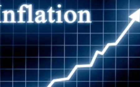 Pak cenbank keeps interest rate at 22% amid alarming inflation surge