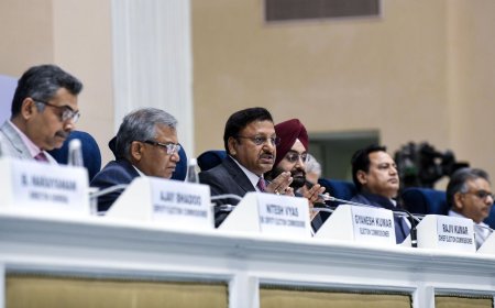 Lok Sabha Elections 2024: Voting in June for first time since 1991. Here's why