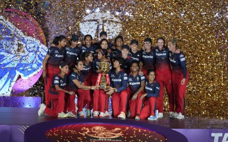 WPL 2024 win: Virat Kohli calls RCB 'Superwomen' in special video; Vijay Mallya says, 'would be fantastic if...'