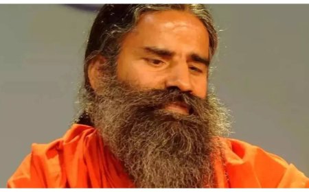 Patanjali ads: SC issues show-cause notice to Ramdev, asks him to appear in person