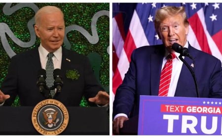 Six pivotal battlegrounds in 2024 US presidential election