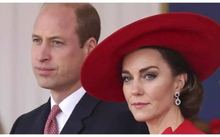 Rose Hanbury clears the air on Prince William affair rumors