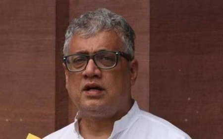 Lok Sabha Elections 2024: TMC's  Derek O’Brien demands Supreme Court-monitored polls, a day after Bengal DGP transfer