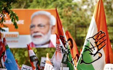 Lok Sabha Election 2024: Congress candidate Rohan Gupta withdraws from Ahmedabad East seat. Here is why