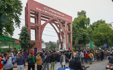 UPSC CSE: JMI opens window for free Civil Services coaching today; From entrance test dates to timings, all details here