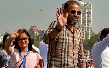 'Adhir Ranjan is a 5-time MP but…’: TMC's Yusuf Pathan on contesting Lok Sabha polls from Congress leader's bastion