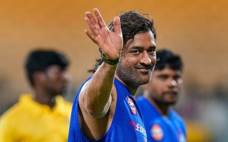 IPL 2024: Check Rohit Sharma’s Instagram story as MS Dhoni steps down; Ruturaj Gaikwad CSK captain now