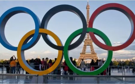 Paris Olympic 2024: Sex is back in City of Love, 3 lakh condoms to be distributed in Game Village