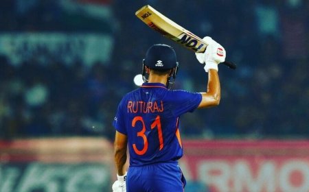 IPL 2024: Big shock for CSK fans as MS Dhoni steps down from captaincy, Ruturaj Gaikwad is new skipper