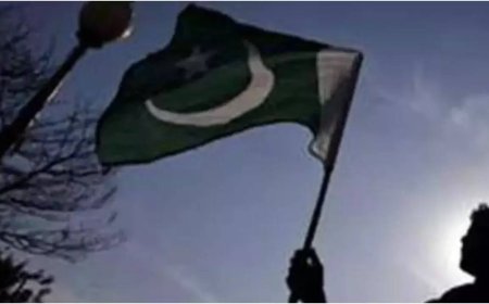 2 Indian fishermen missing, one Pakistani sailor killed in encounter at sea