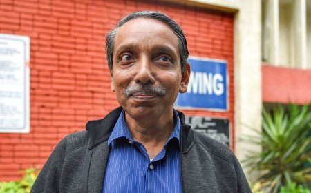 202 higher educational institutes to use CUET-UG scores this year, says UGC chief