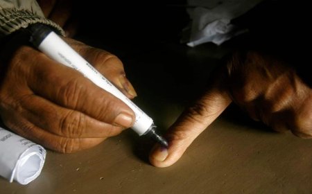 Arunachal Pradesh Assembly Election 2024: Congress releases list of 34 candidates