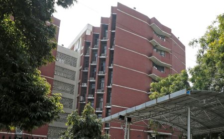 Lok Sabha elections 2024: ECI issues transfer orders for non-cadre officers in THESE 4 states