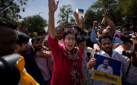 ‘Money trail to BJP account…’: AAP flags massive electoral bond donation by Sharat Chandra Reddy, seeks Nadda's arrest