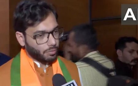 ‘What went behind all this....’: HP Congress rebel MLA reveals why he voted for BJP's Harsh Mahajan in Rajya Sabha polls