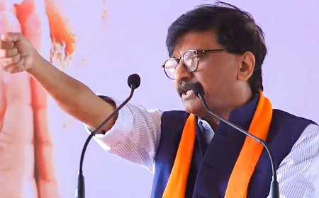 Arvind Kejriwal's arrest: 'Pattern going on in India is similar to that in Russia, China,' says Shiv Sena (UBT) MP