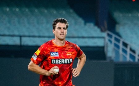 KKR vs SRH IPL 2024: Who’ll win Kolkata vs Hyderabad match? Fantasy team, pitch report and more