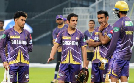 KKR vs SRH IPL 2024: When and where to watch? Livestreaming details and more