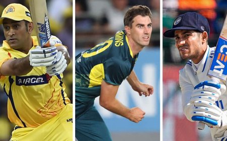 10 players to watch out for in IPL 2024