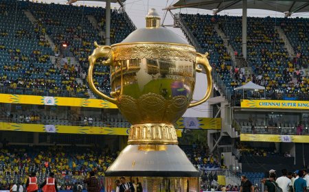 IPL 2024: Security tightened ahead of Punjab Kings v Delhi Capitals in Mohali, 2000 cops to be at Mullanpur stadium