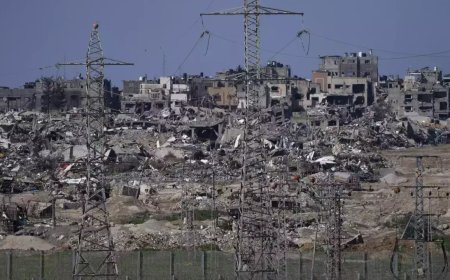 In US, Jews & Muslims disagree over Israel’s war in Gaza