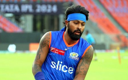IPL 2024 MI vs GT: Hardik Pandya gets booed at Ahmedabad stadium | Watch video