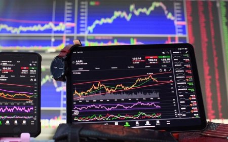 World markets today: US stocks start holiday-shortened week in red