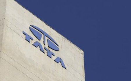 Tata Investment stock loses more than  ₹20,000 crore in market capitalisation in just two weeks