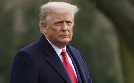 Trump’s net worth hits $6.5bn, making him one of world’s 500 richest people