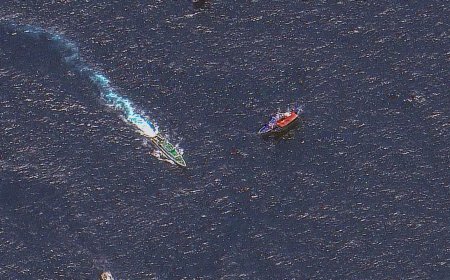 China says relations with Philippines at 'crossroads' amid maritime incidents