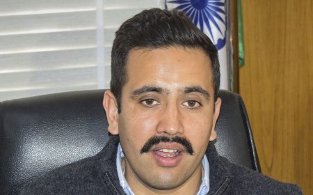 'Priority will be Bollywood...': Himachal Congress says BJP 'relying only on stardom' by fielding Kanagna Ranaut