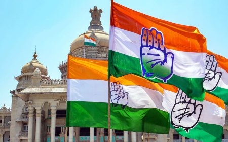 Lok Sabha Elections 2024: Congress releases 4th list of 45 candidates, fields Ajay Rai against PM Modi in Varanasi