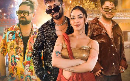 Rapper-Composer Star Boy LOC Launched his latest music video