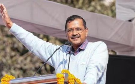 Arvind Kejriwal in jail: Can LG VK Saxena suspend Delhi govt? Will Atishi be next CM? All your queries answered