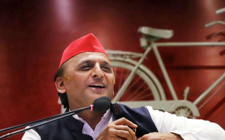 SP chief Akhilesh Yadav won't contest Lok Sabha Elections 2024: Sources