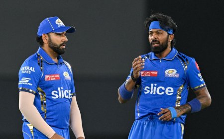 ‘God is God even if…’: Navjot Singh Siddhu reacts to Rohit Sharma- Hardik Pandya captaincy row | WATCH