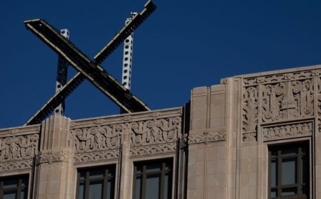 Elon Musk’s X is testing ‘adult content’ groups for users