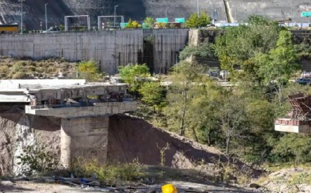 SRM Contractors IPO Day 3: Issue booked over 45 times, NIIs steal the show; check GMP, subscription status &amp; more