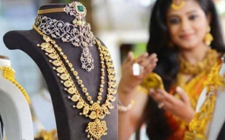 Gold continues to shine bright on strong demand, up 8% since November 2022