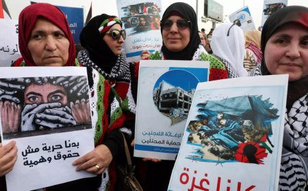 Japan to resume funding to UN Palestinian refugee agency