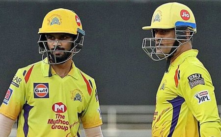 IPL Points Table 2024: CSK remains at top spot, Rajasthan Royals 2nd with 4 points after RR vs DC match. See full table