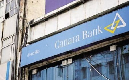 Canara Robeco AMC IPO: Canara Bank to offload 13% stake in subsidiary mutual fund company via upcoming IPO