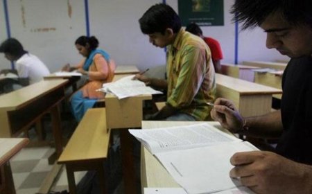 UGC approves use of National Eligibility Test (NET) scores for PhD admissions from 2024-25 session