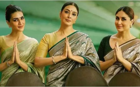 Crew earns Rs 2.58 crore in advance booking