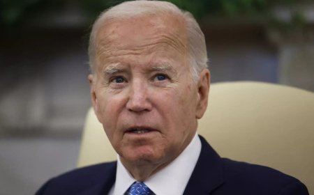 US President Biden acknowledges 'pain' of Arab Americans over war in Gaza