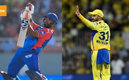 Tomorrow's IPL Match: DC vs CSK; who’ll win Delhi vs Chennai match? Fantasy team, pitch report and more