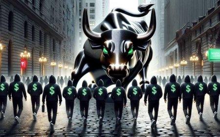 FY25 Outlook: Can Nifty 50 repeat the feat of FY24? 5 crucial challenges that loom